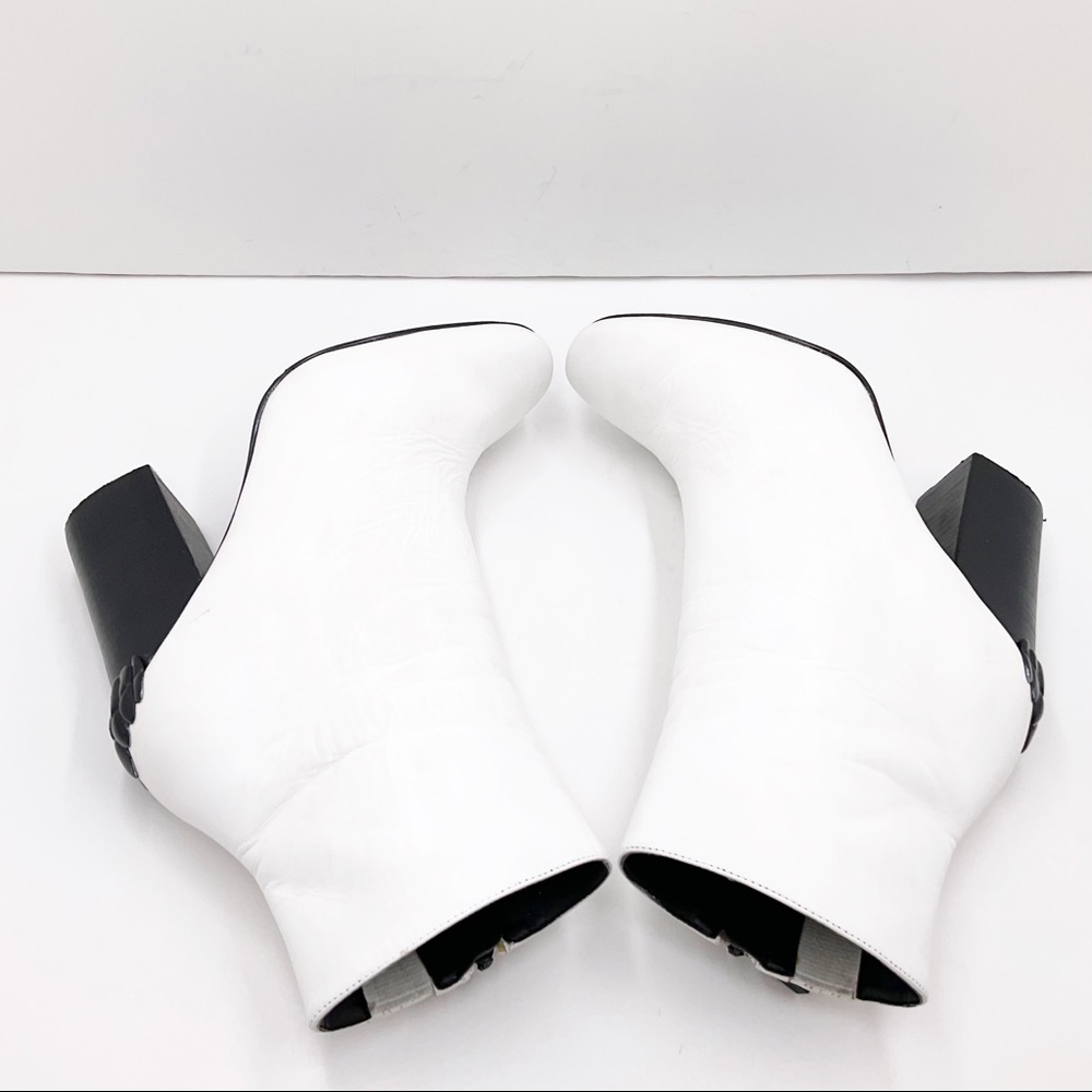 {Kendall + Kylie} Haedyn Leather Boots - Picture 12 of 16